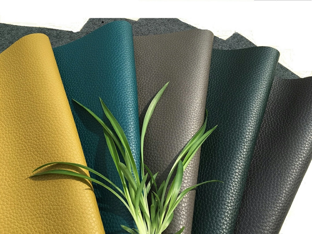 Biodegradable PU leather material direction for eco conscious artificial leather development and product applications