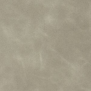 light gray micro nubuck plain pu leather, solid light gray matte micro nubuck artificial PU leather fabric by Danhon, 1.0mm thickness 54 inch width soft velvety nubuck faux leather for minimalist bags and furniture upholstery